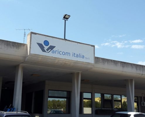 Azienda 1