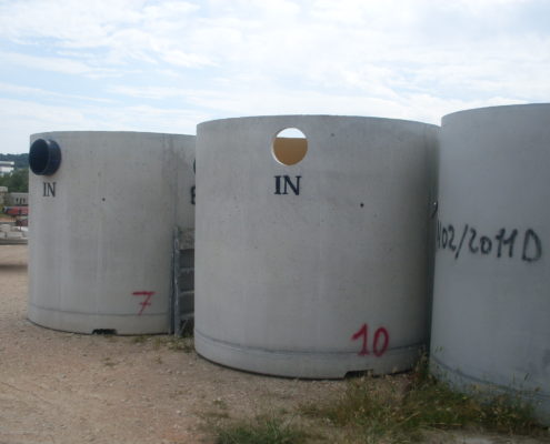 sedimentatore 1